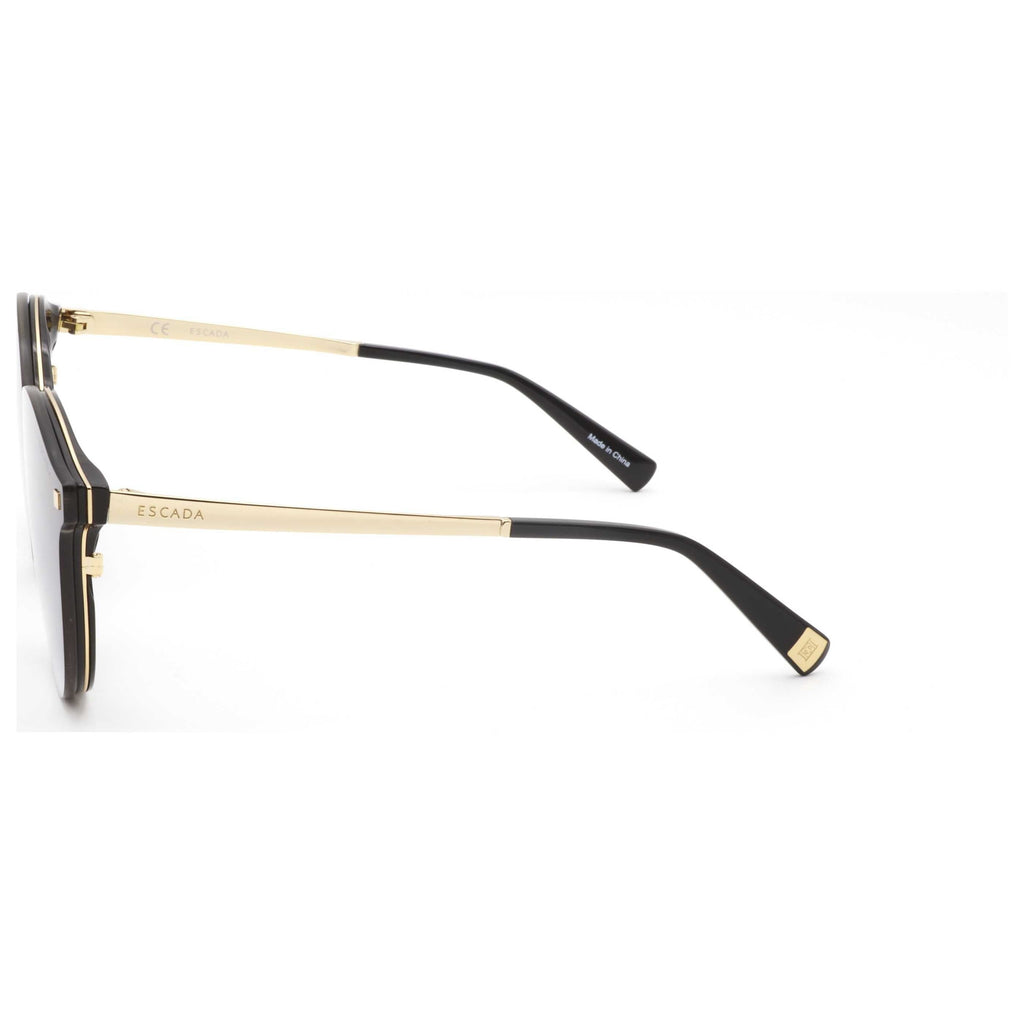 Escada Women's Sunglasses SESA55F-A01R-66
