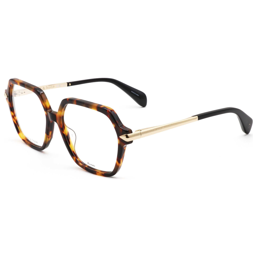 Rag & Bone Women's Eyeglasses RNB3052-G-581-55