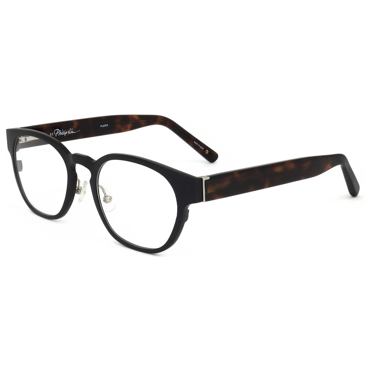 Linda Farrow Unisex Opticals PL60-C4-51