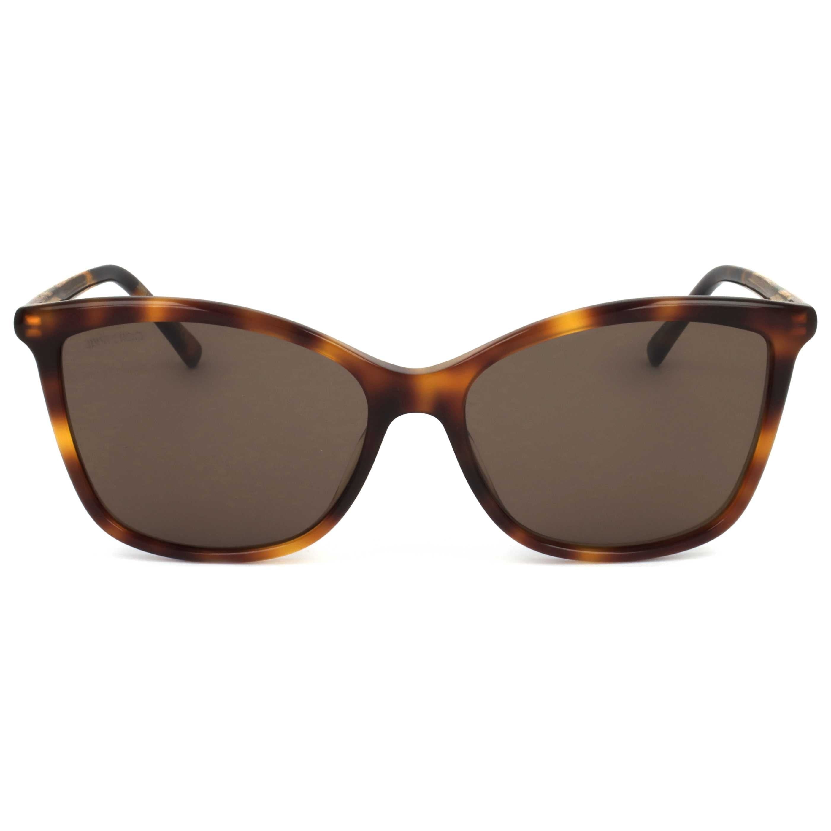 Jimmy Choo Women's Sunglasses BA-G-S-086-56