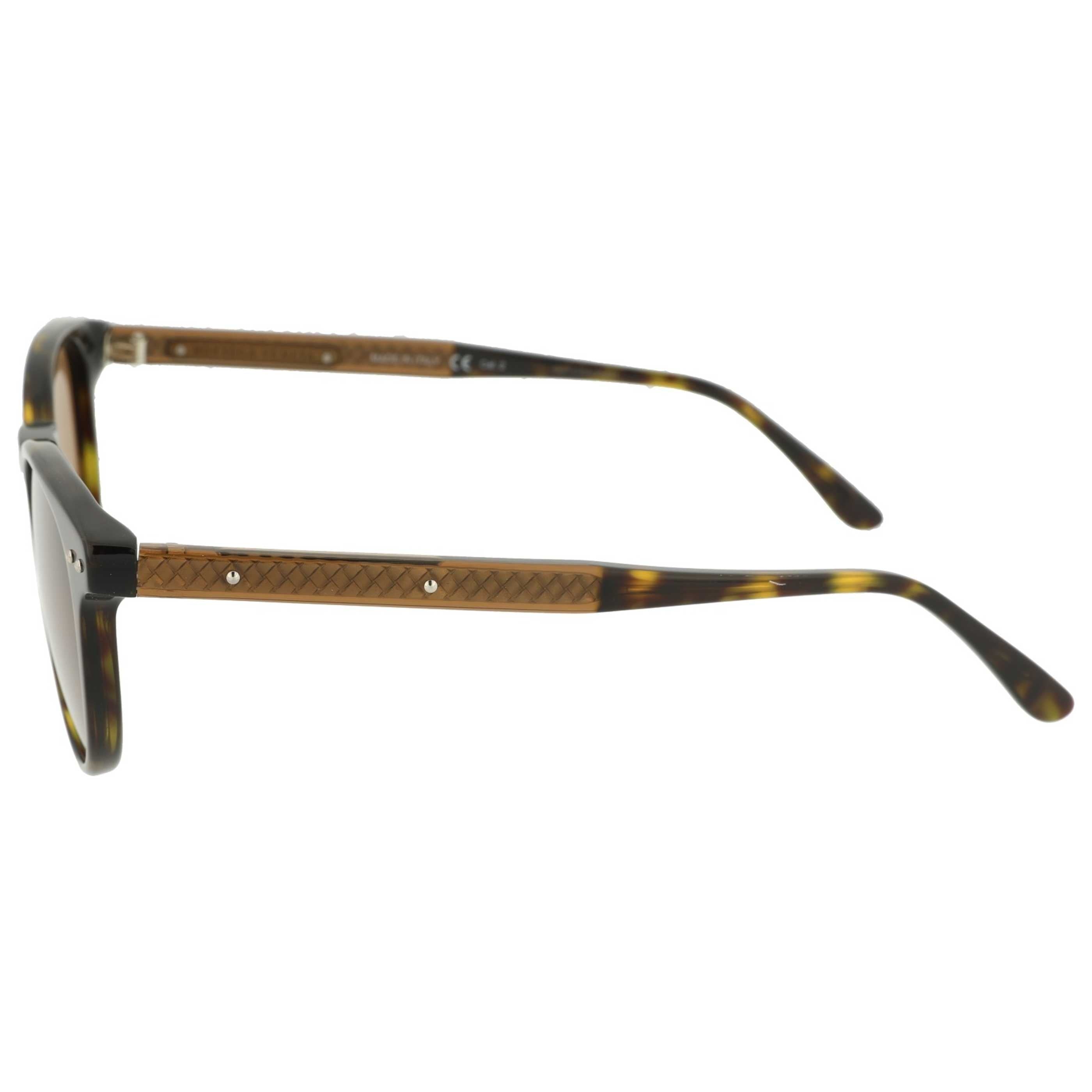 Bottega Veneta Men's Sunglasses BV0128S-30001665-002