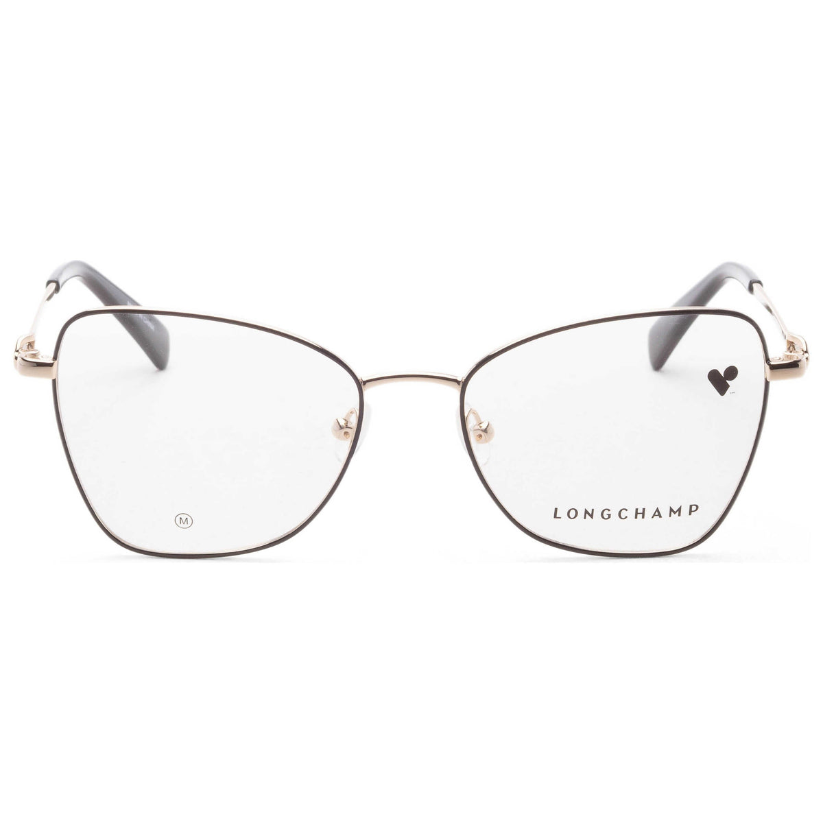 Longchamp Women's Eyeglasses LO2157-728
