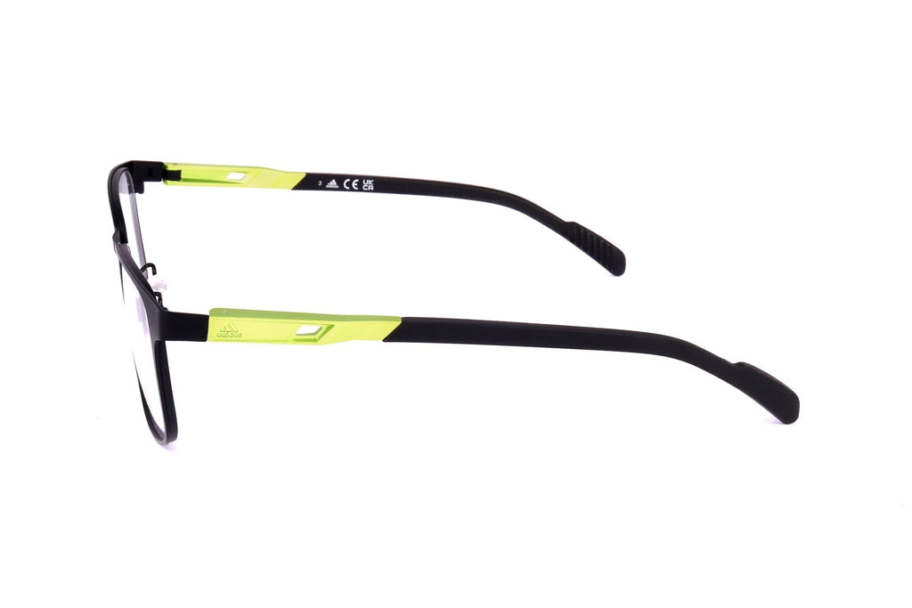 Adidas Sport Men's Metal Glasses
