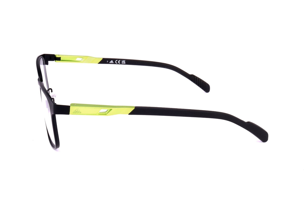 Adidas Sport Men's Metal Glasses