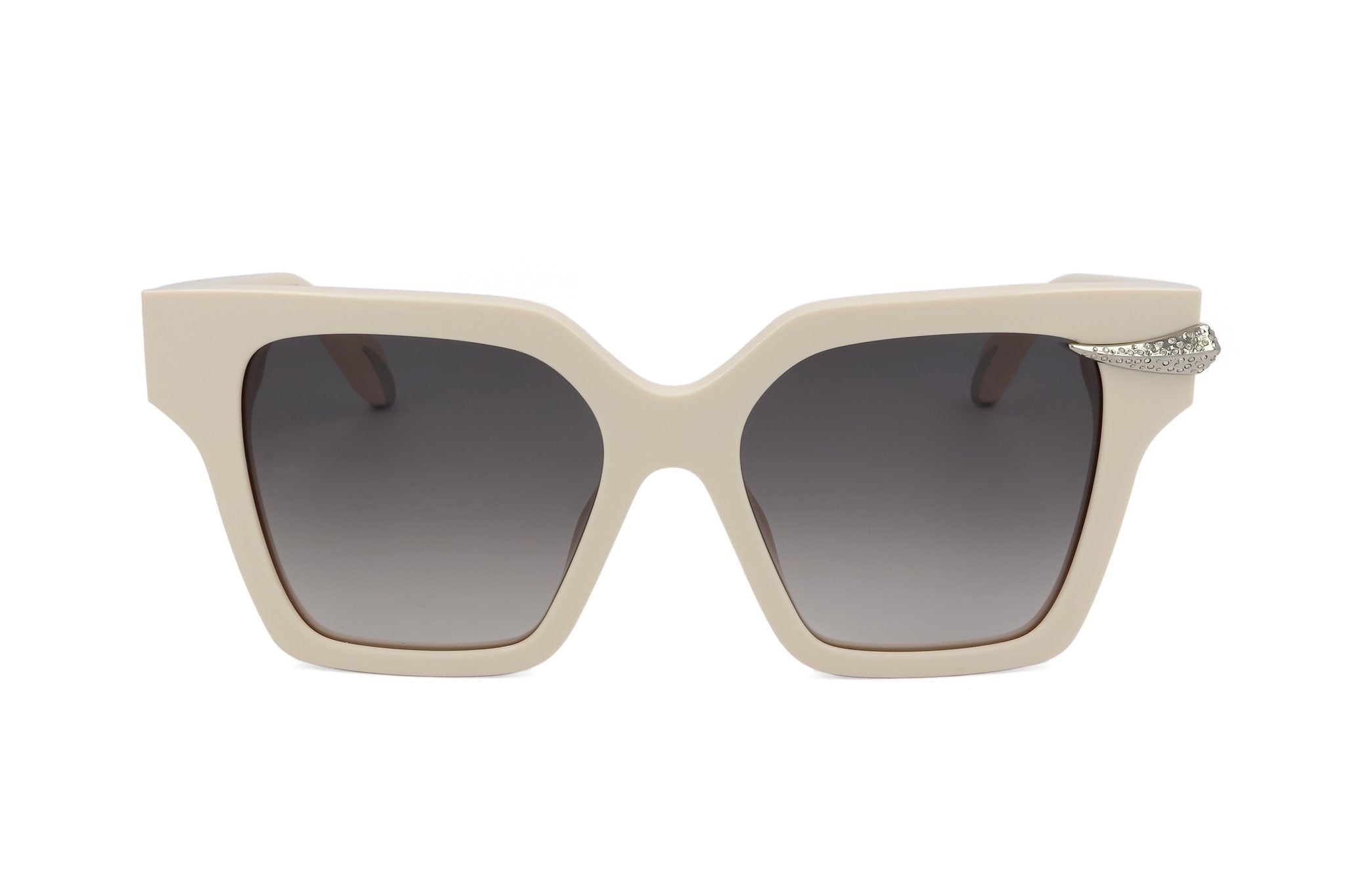 Roberto Cavalli Unisex Acetate Sunglasses