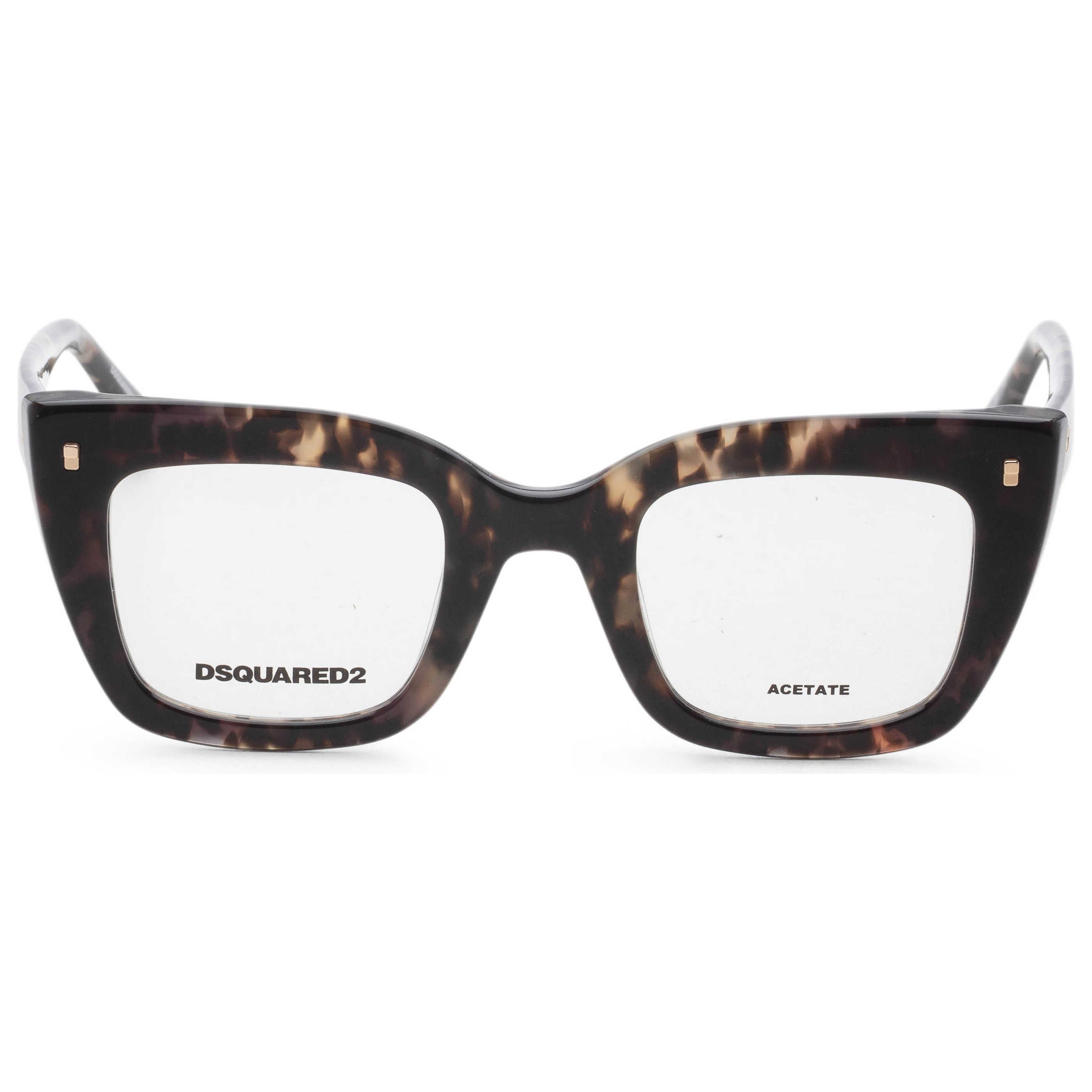 Dsquared2 Women's Eyeglasses D20099-ACI-47