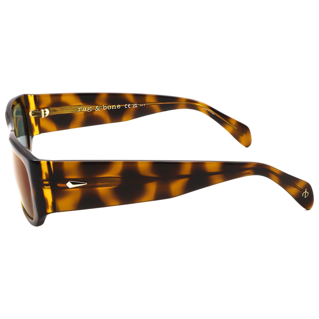Rag & Bone Men's Sunglasses RNB5058-S-086-56