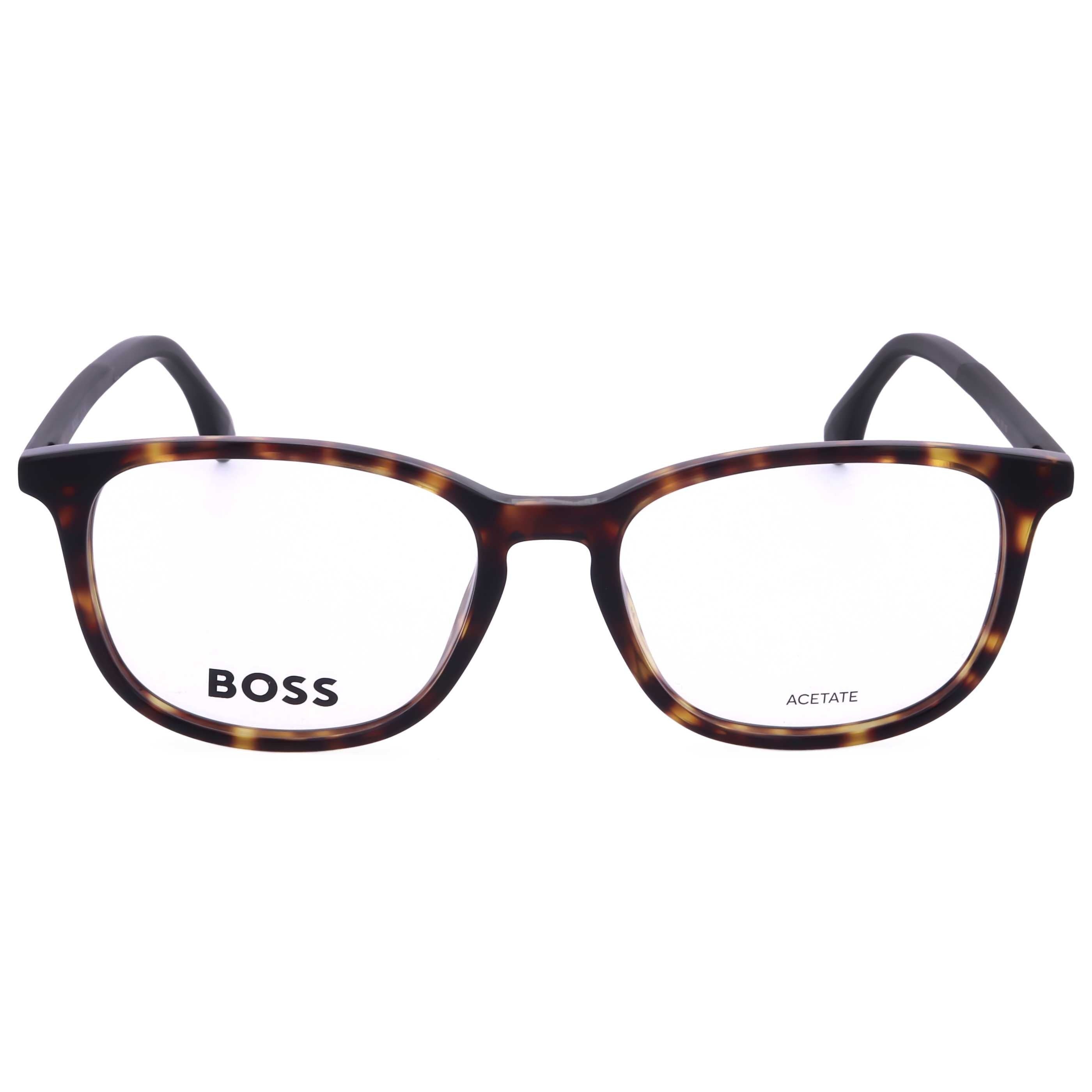 Hugo Boss Teen Unisex Eyeglasses BOSS1546-581-50