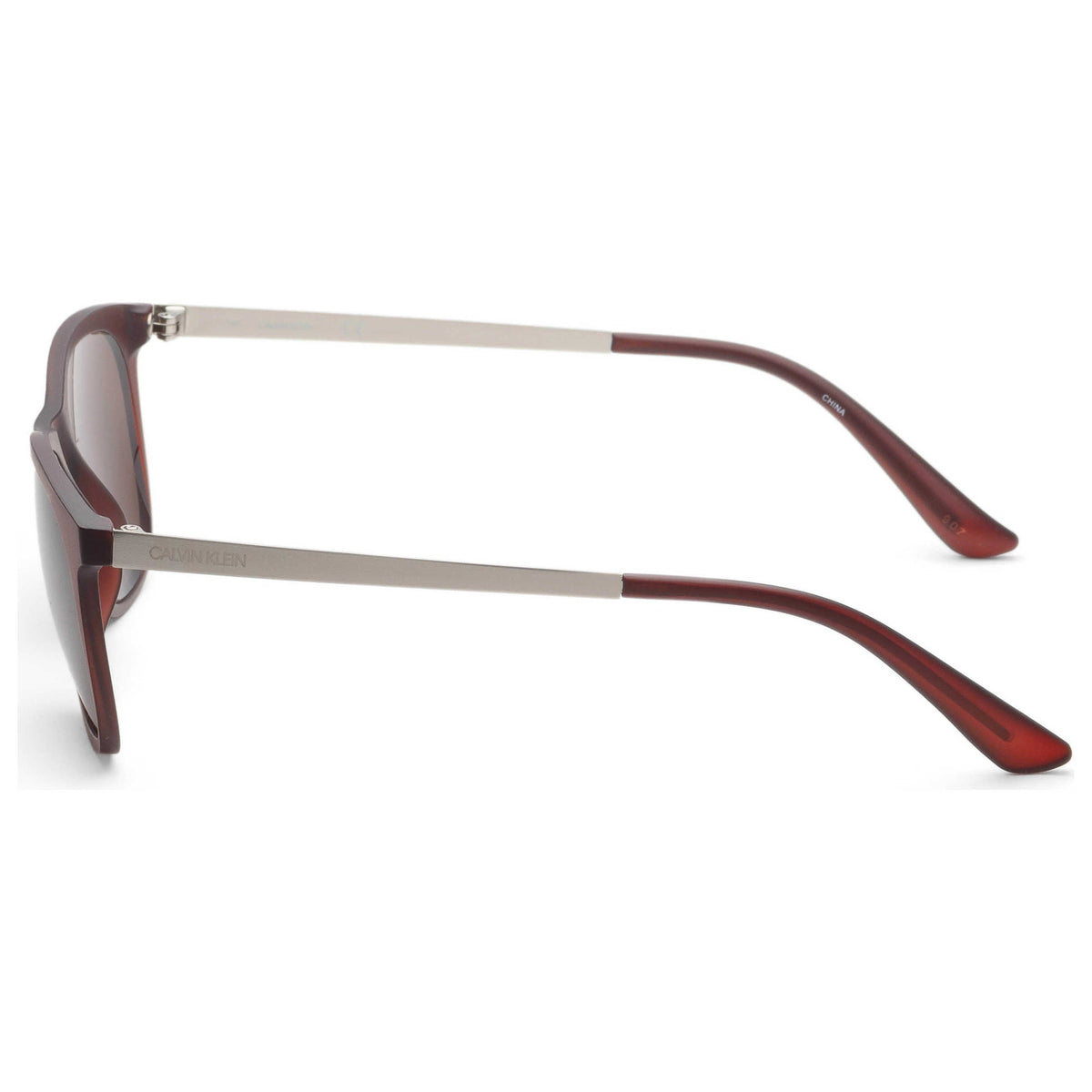 Calvin Klein Men's Sunglasses CK19720S-210-53