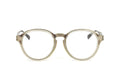 Kris Van Assche by Linda Farrow Men's Stainless steel Glasses