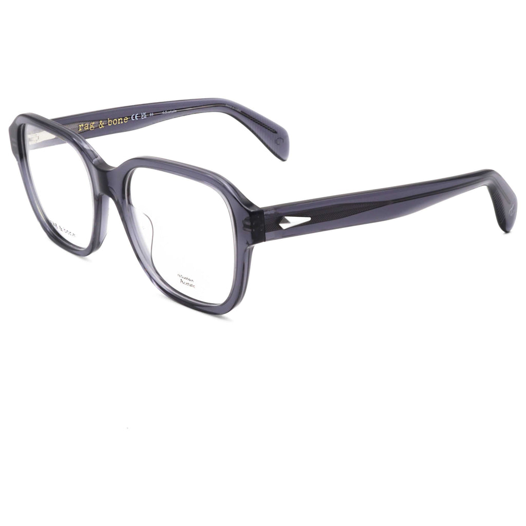 Rag & Bone Men's Eyeglasses RNB7056-G-KB7-54