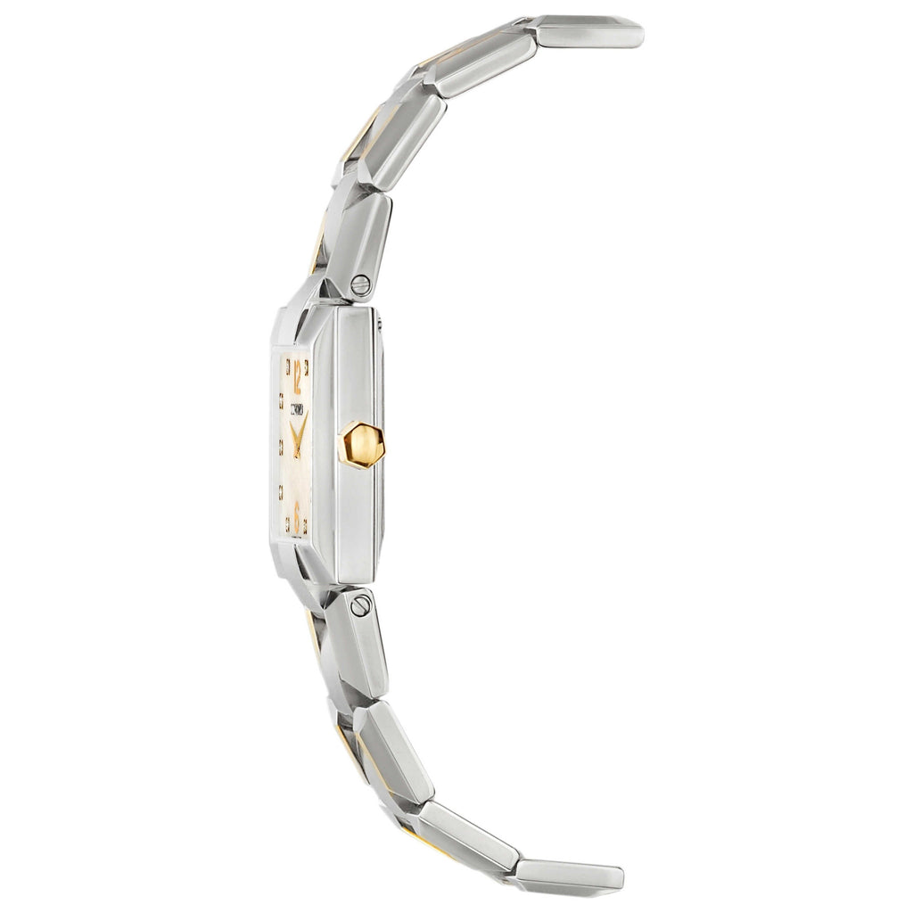 Concord La Scala Square Women's Quartz Watch 0310137