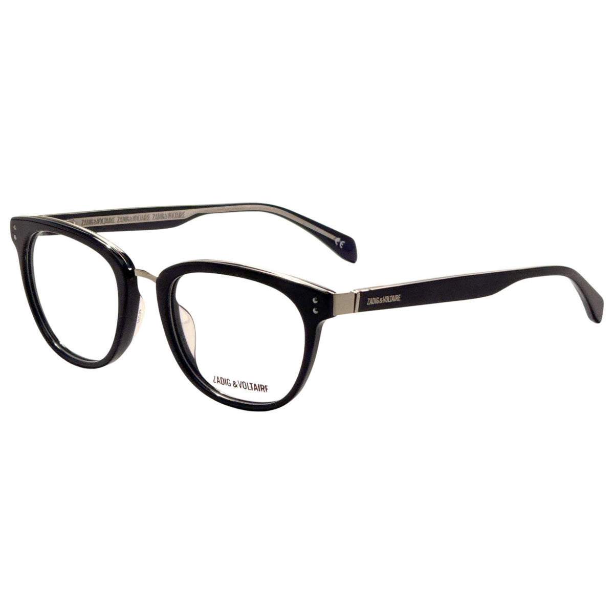 Zadig & Voltaire Women's Eyeglasses VZV162N-490V15