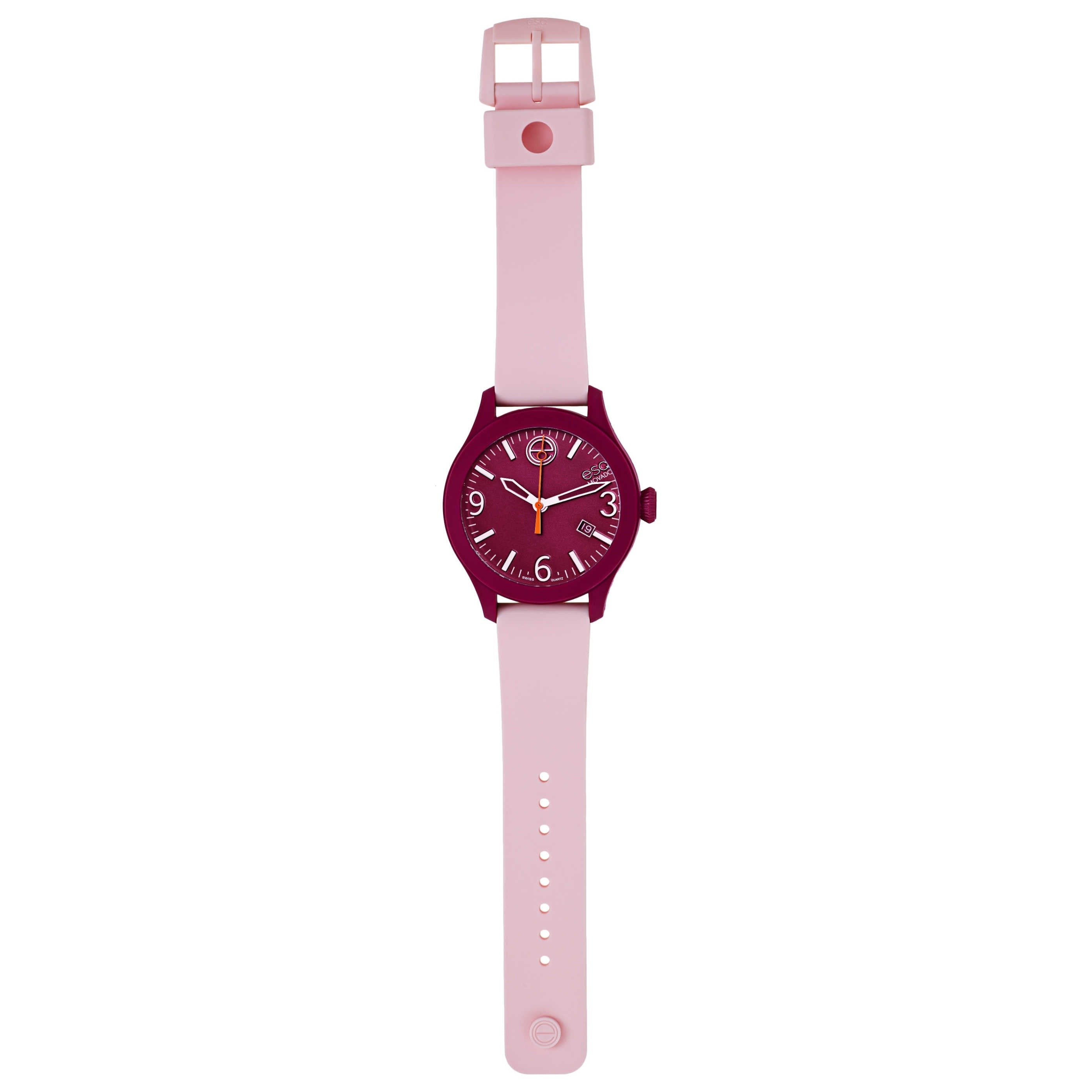 ESQ by Movado Women's Quartz Watch 07101440