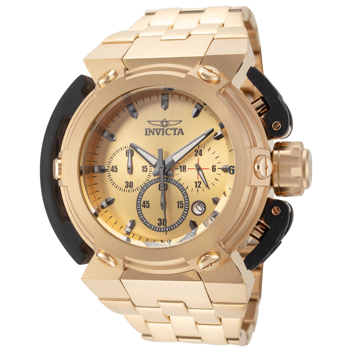 Invicta Men's Watch IN-49769