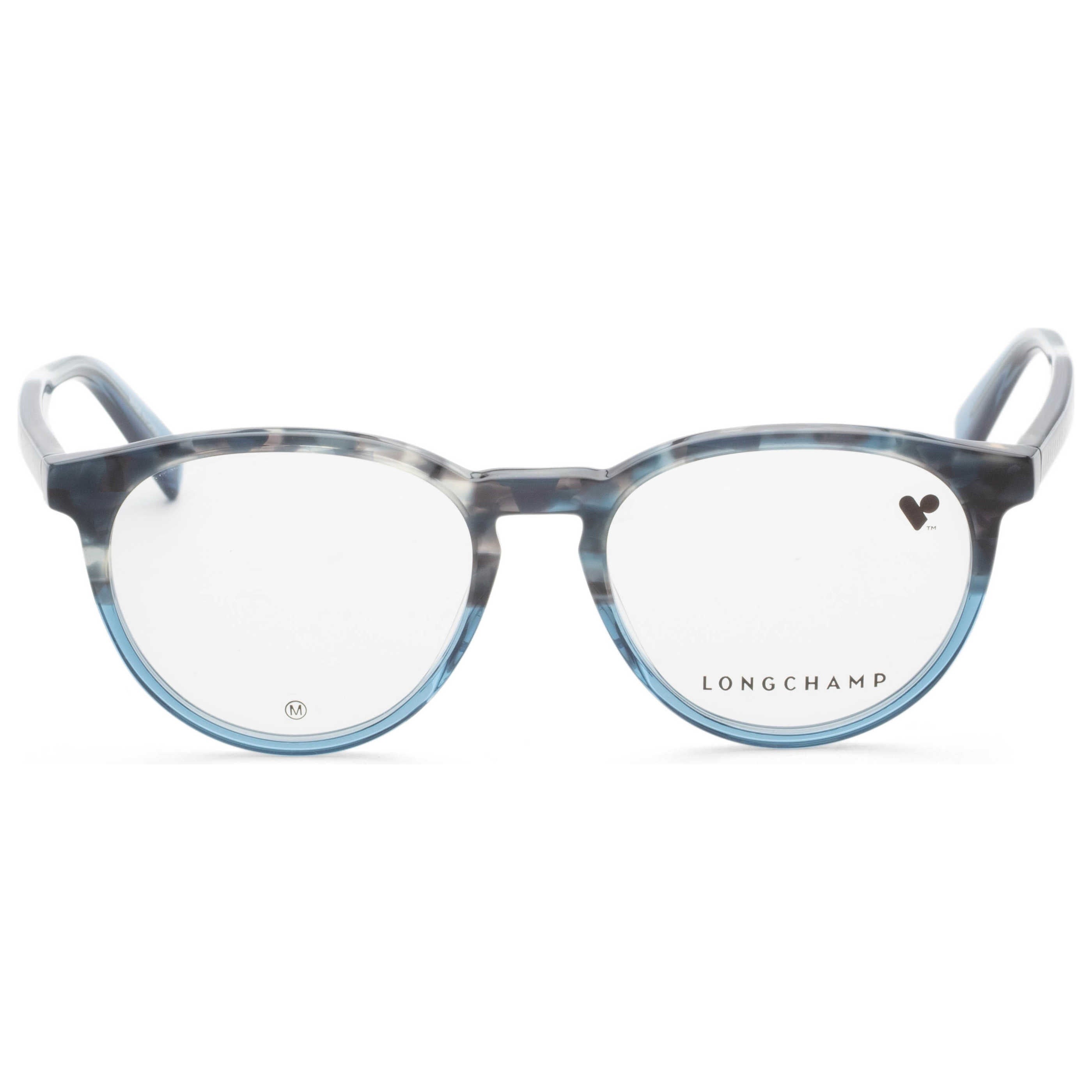 Longchamp Women's Eyeglasses LO2752-408