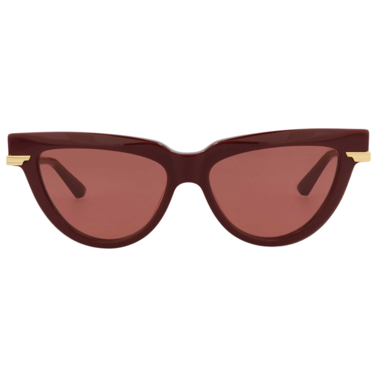 Bottega Veneta Women's Sunglasses BV1265S-30014573-003