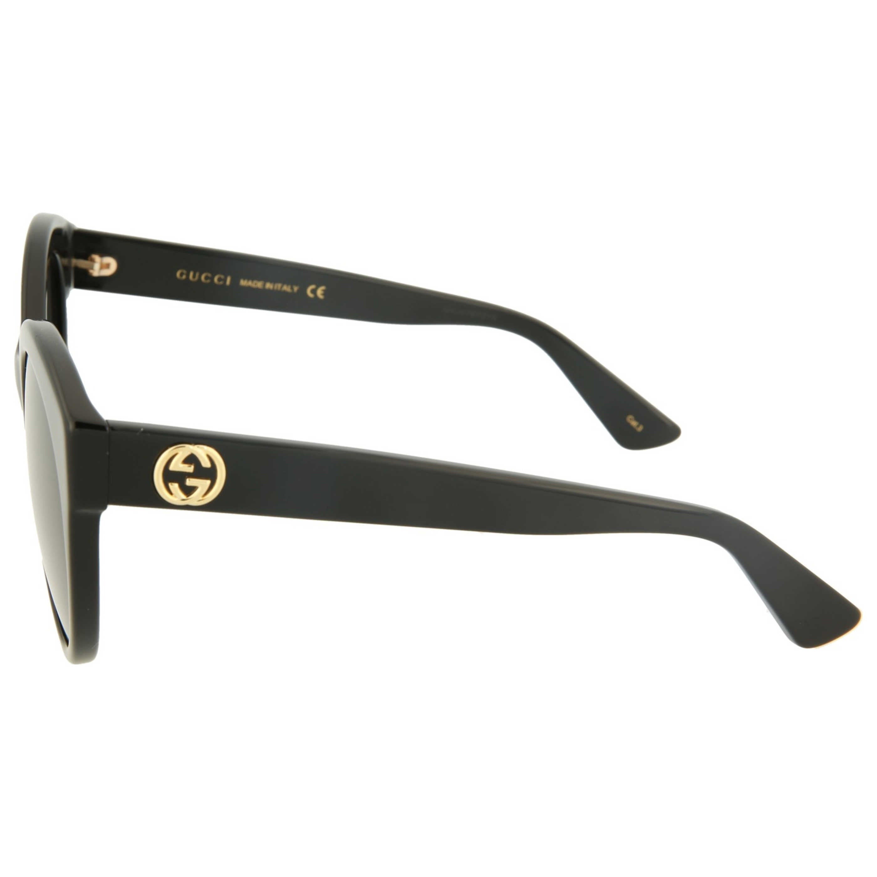 Gucci Women's Sunglasses GG0028S-30000975-001
