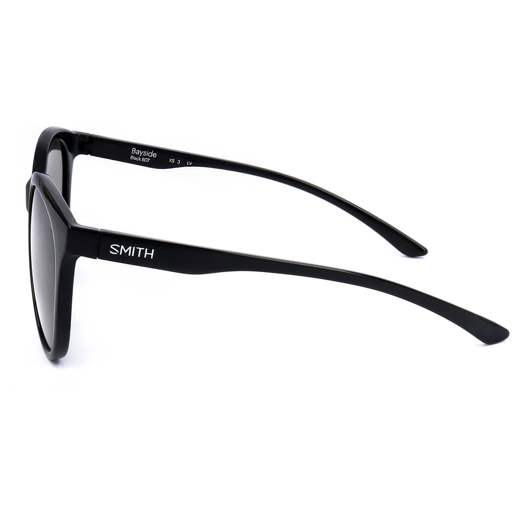 Smith Optics Bayside Unisex Sunglasses BAYSIDE-807-54