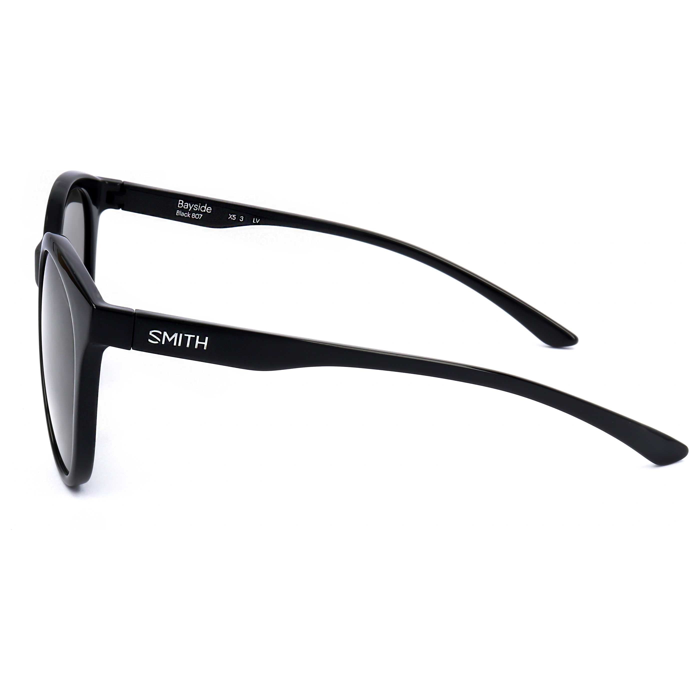 Smith Optics Bayside Unisex Sunglasses BAYSIDE-807-54