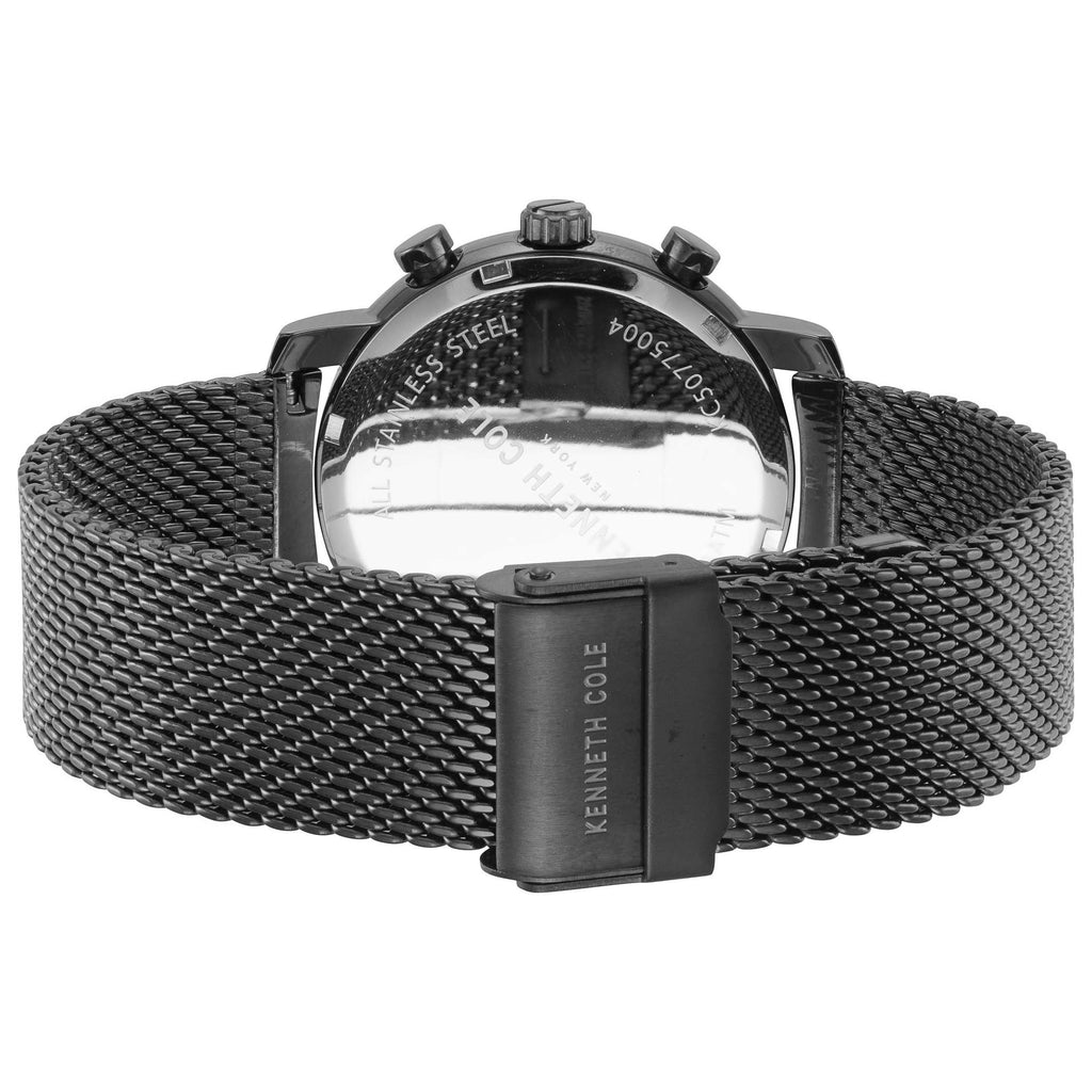 Kenneth Cole Men's Watch KC50775004A
