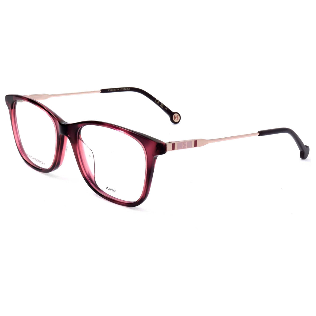 Carolina Herrera Women's Eyeglasses HER0118-G-VA4-52
