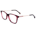 Carolina Herrera Women's Eyeglasses HER0118-G-VA4-52