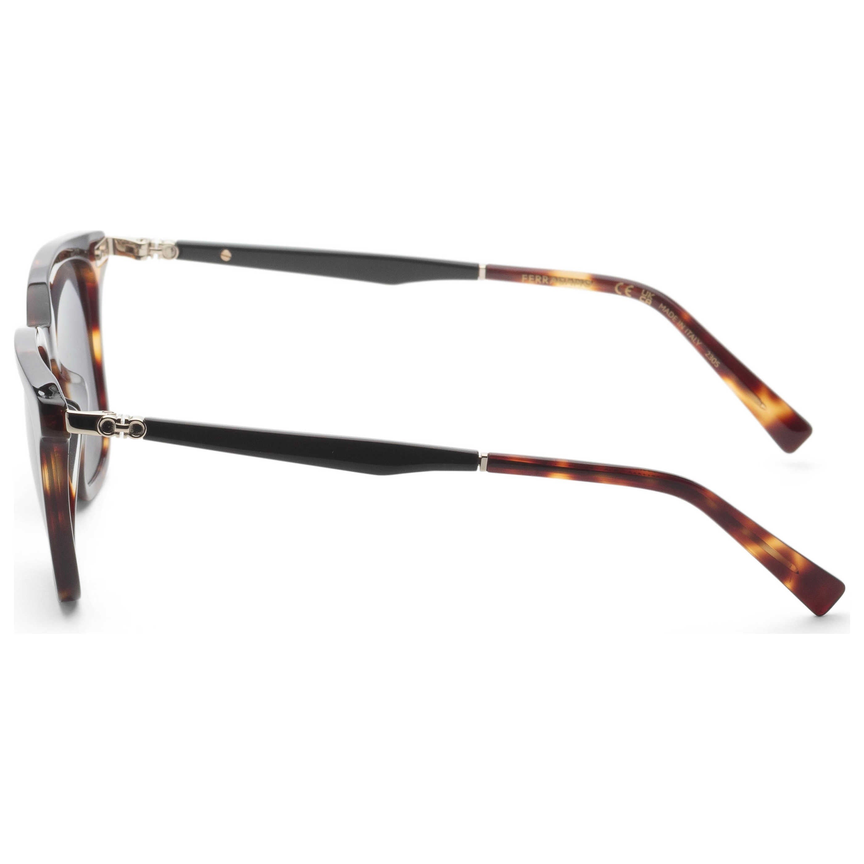 Ferragamo Men's Sunglasses SF1100S-242-52