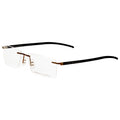 Porsche Design Men's Eyeglasses P8341-54B