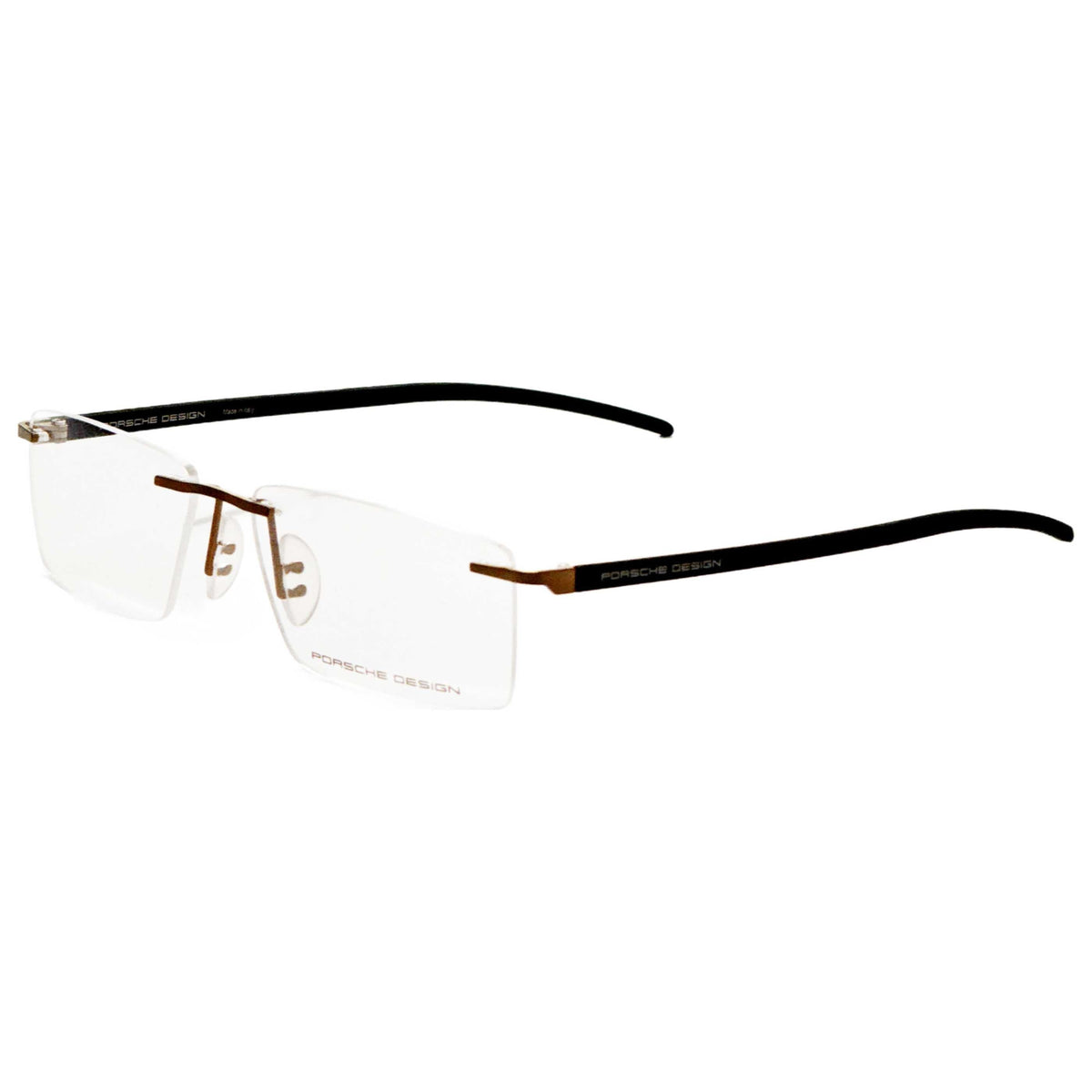 Porsche Design Men's Eyeglasses P8341-54B