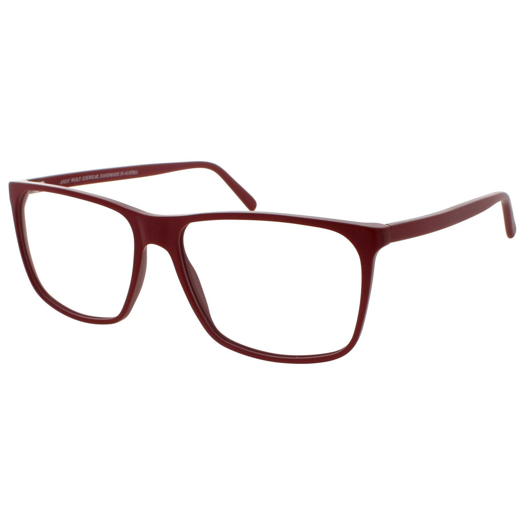 Andy Wolf Men's Eyeglasses AW-4527-G-61