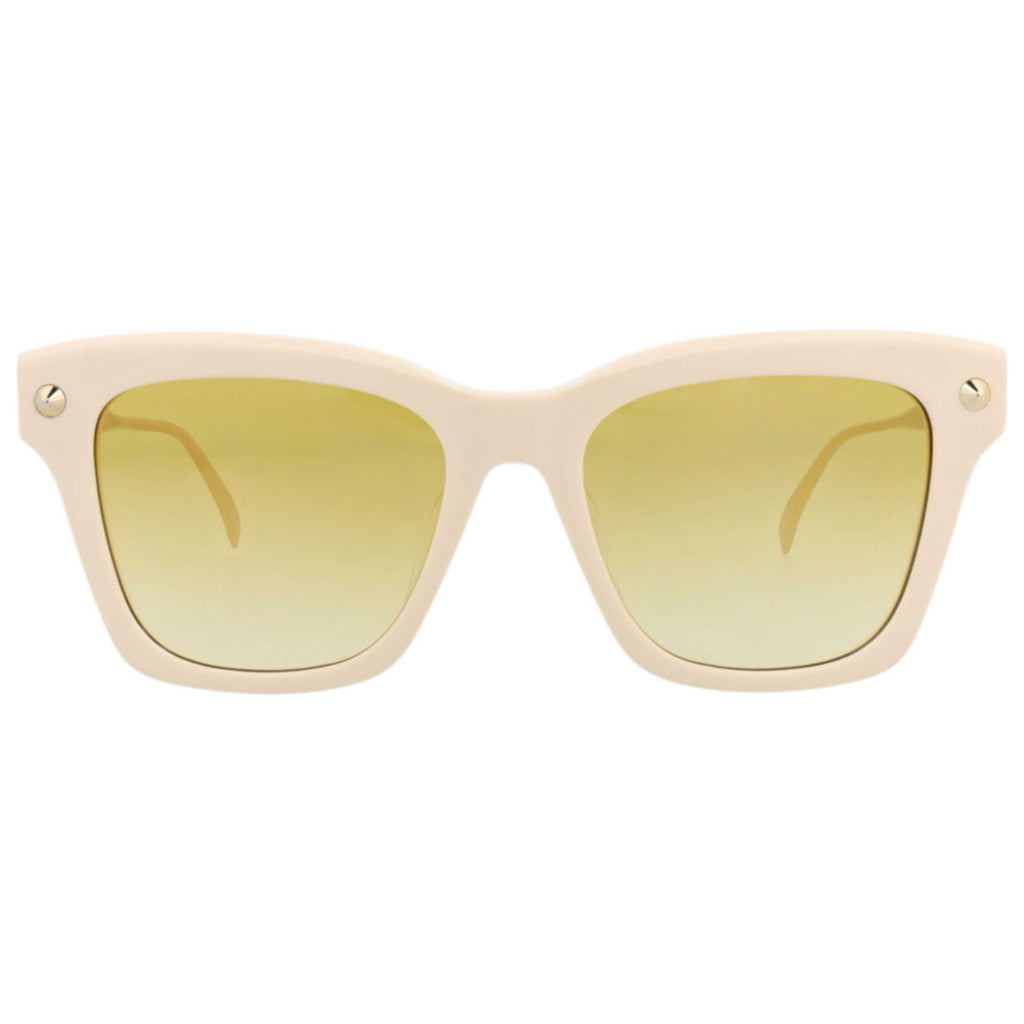 Alexander McQueen Women's Sunglasses AM0483S-30015692-004
