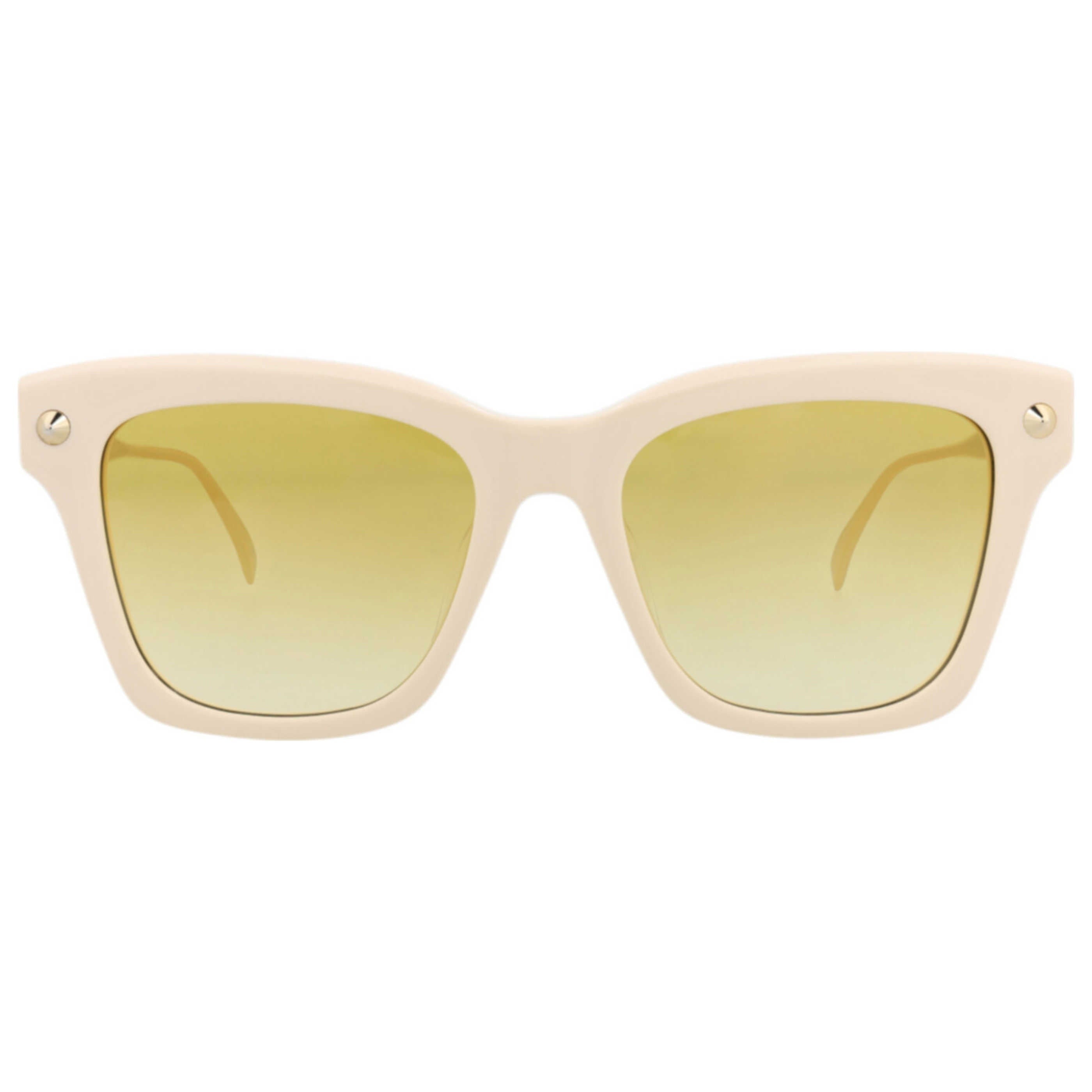 Alexander McQueen Women's Sunglasses AM0483S-30015692-004