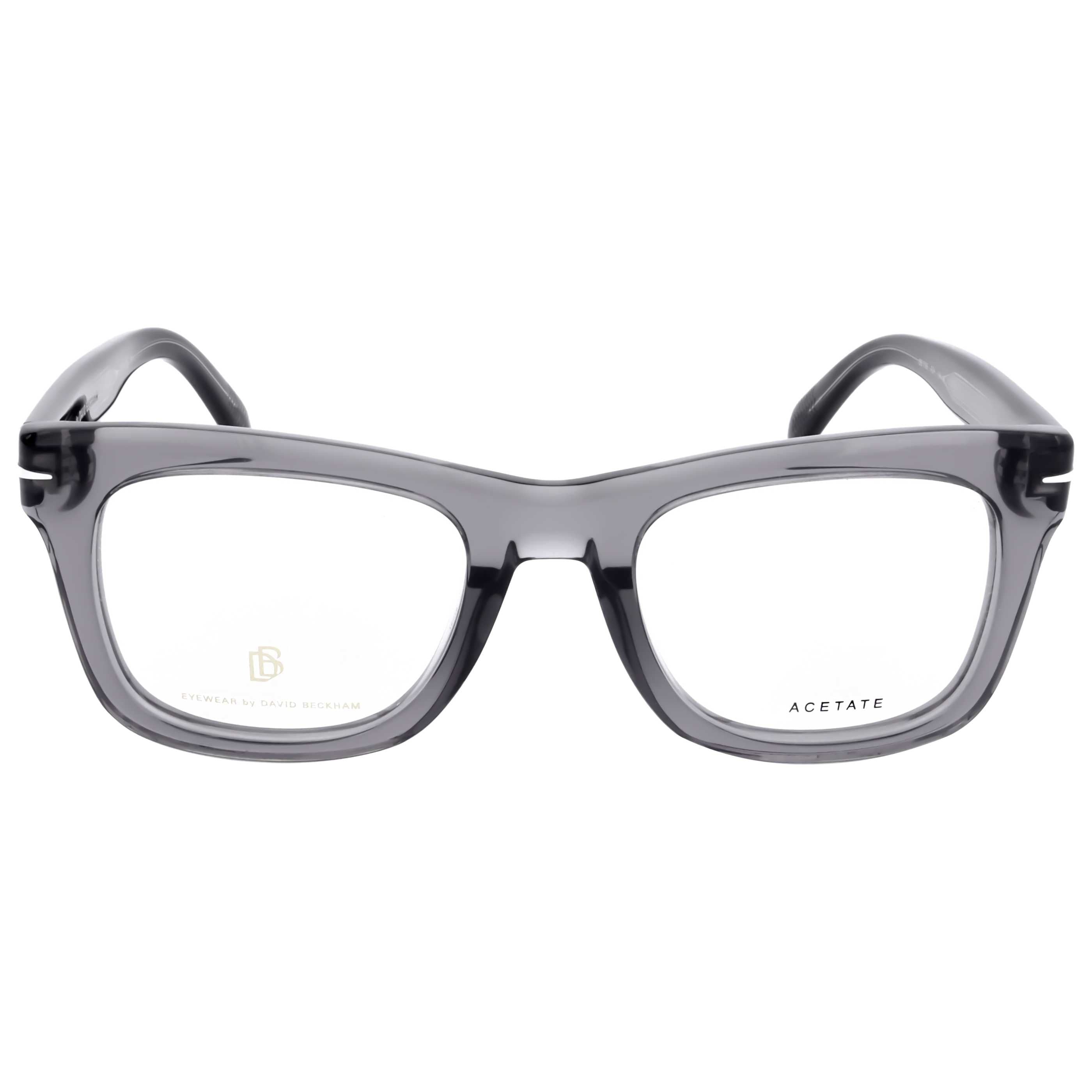 David Beckham Men's Eyeglasses DB7105-PZH-51