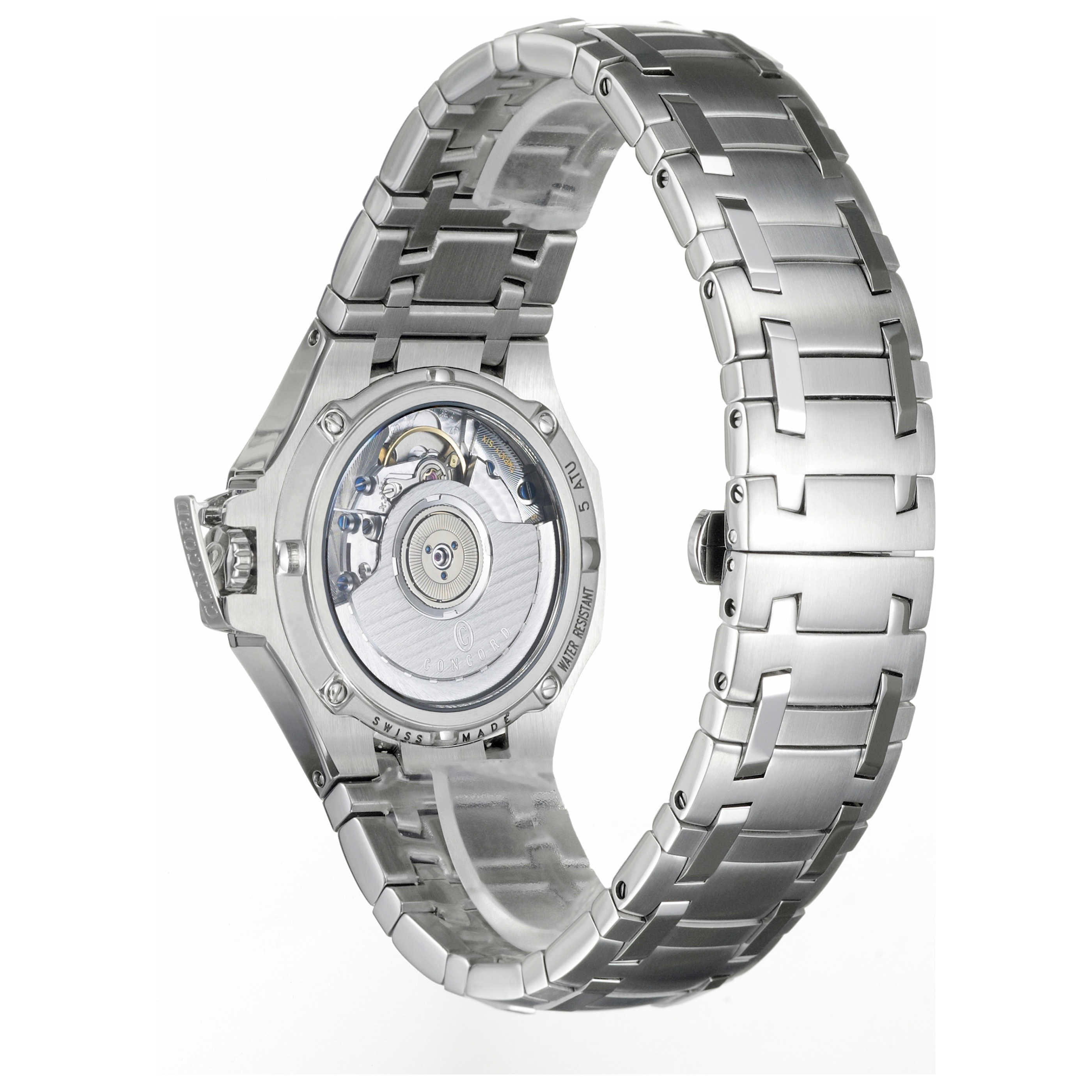 Concord Men's Watch 0310919