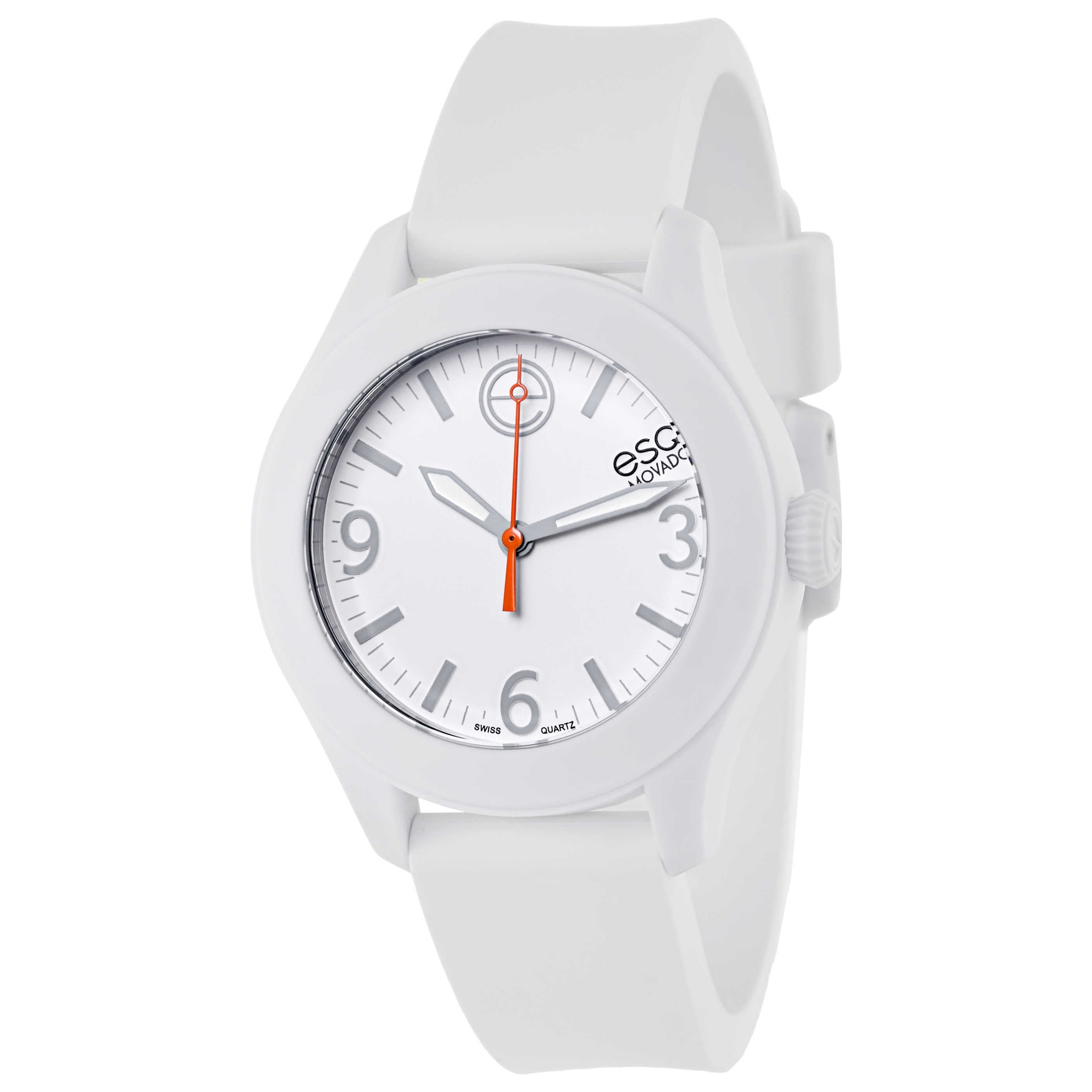 ESQ by Movado Women's Quartz Watch 07101451