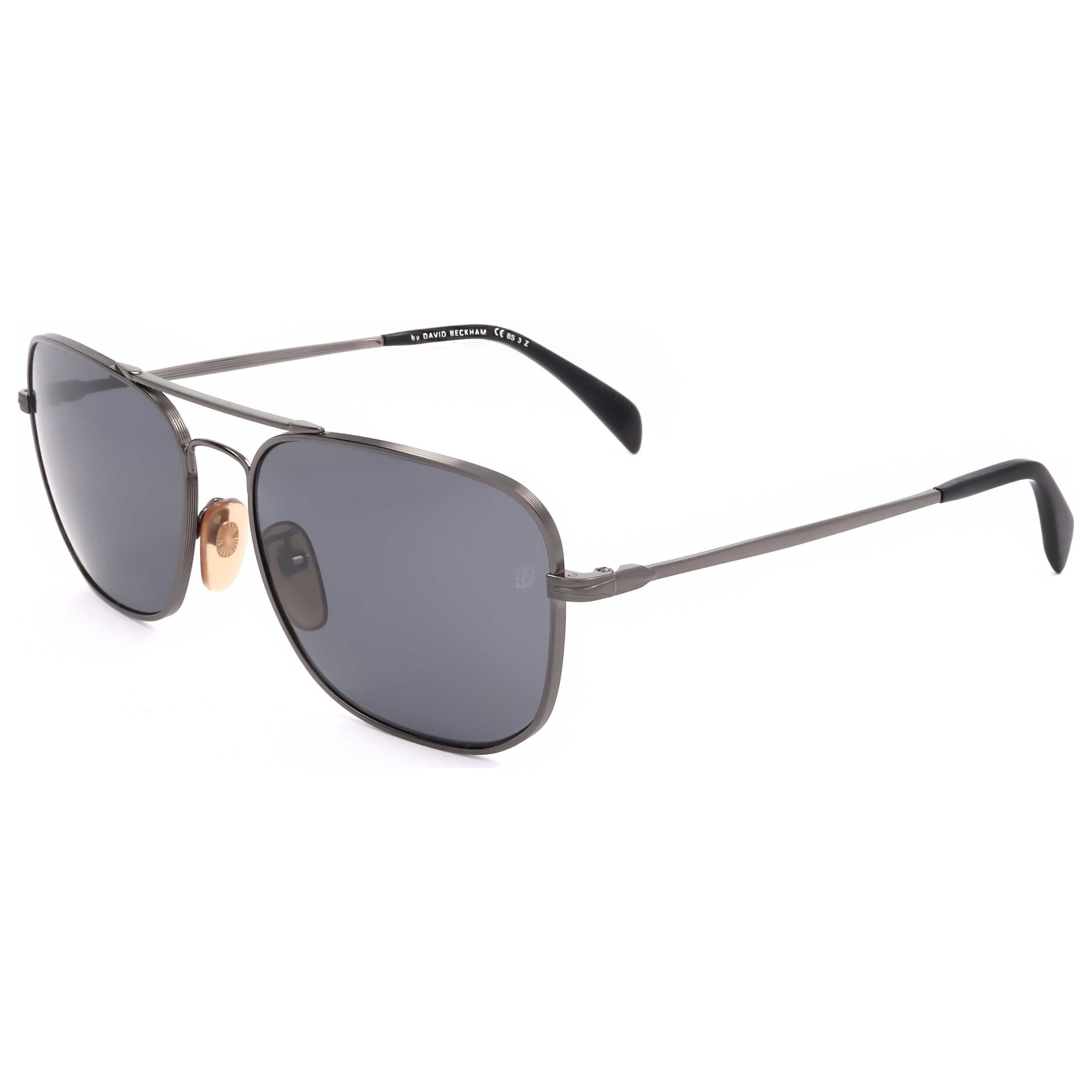 David Beckham Men's Sunglasses DB1093-S-KJ1-59