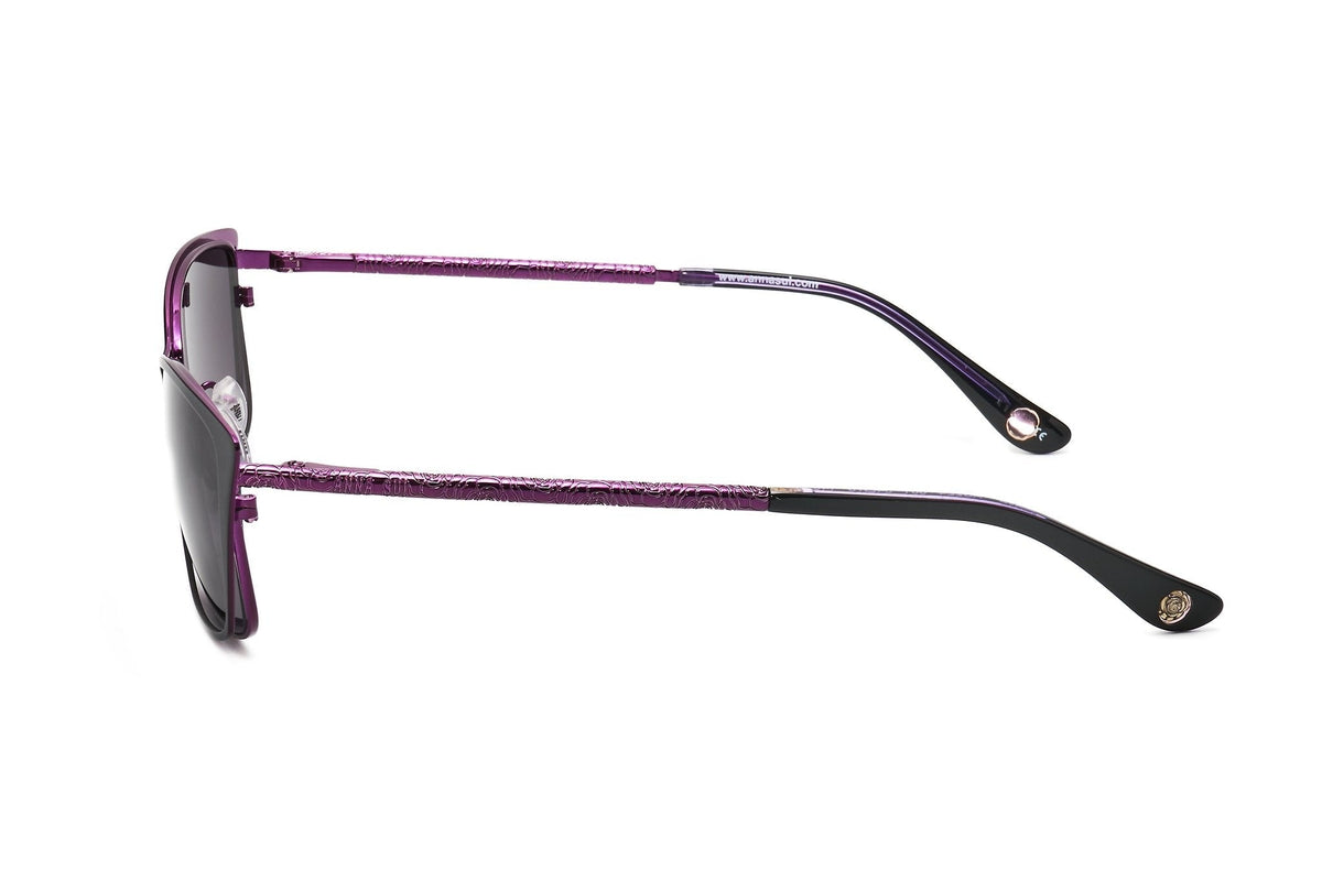 Anna Sui Women's Metal Sunglasses
