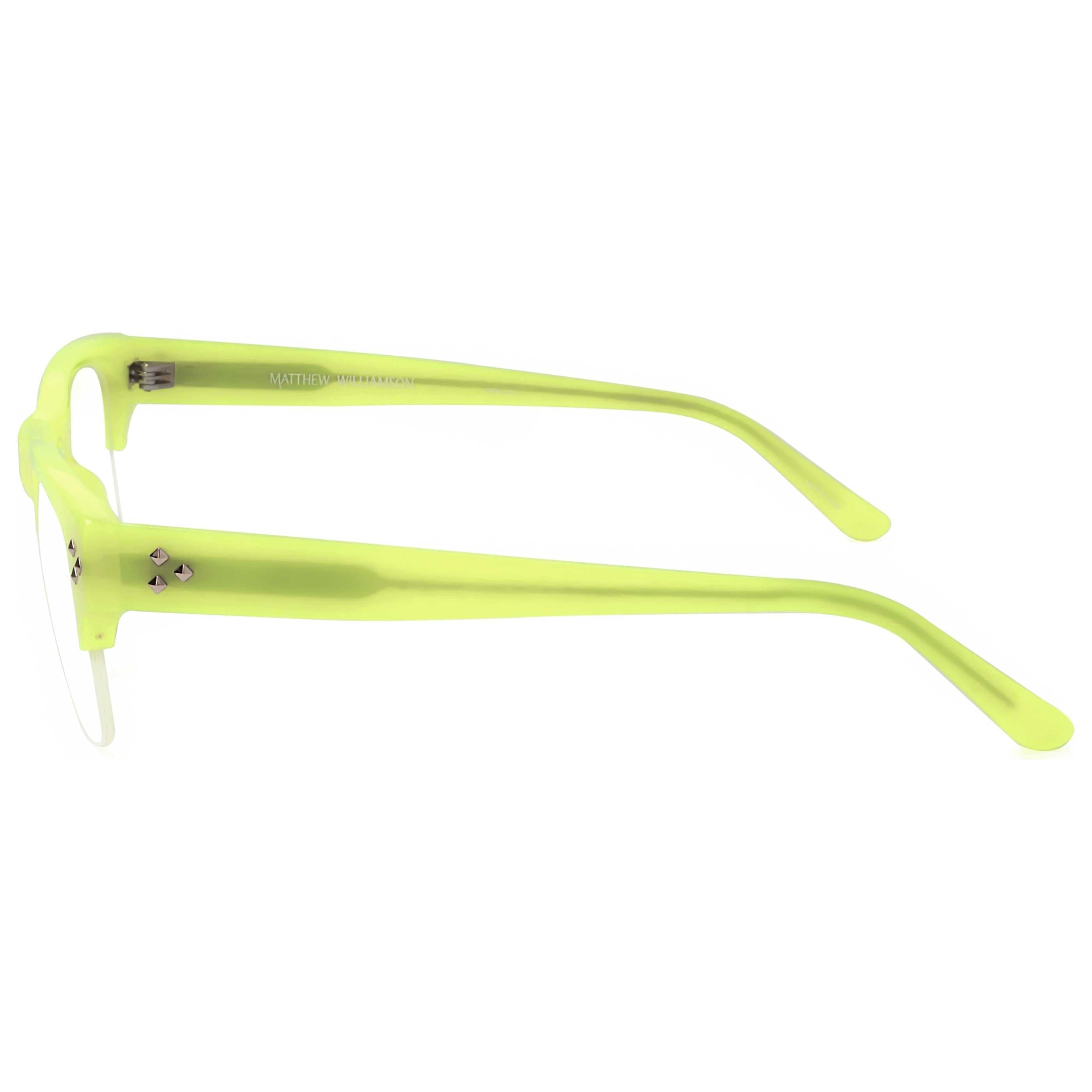Linda Farrow Women's Opticals MW70-C8-51