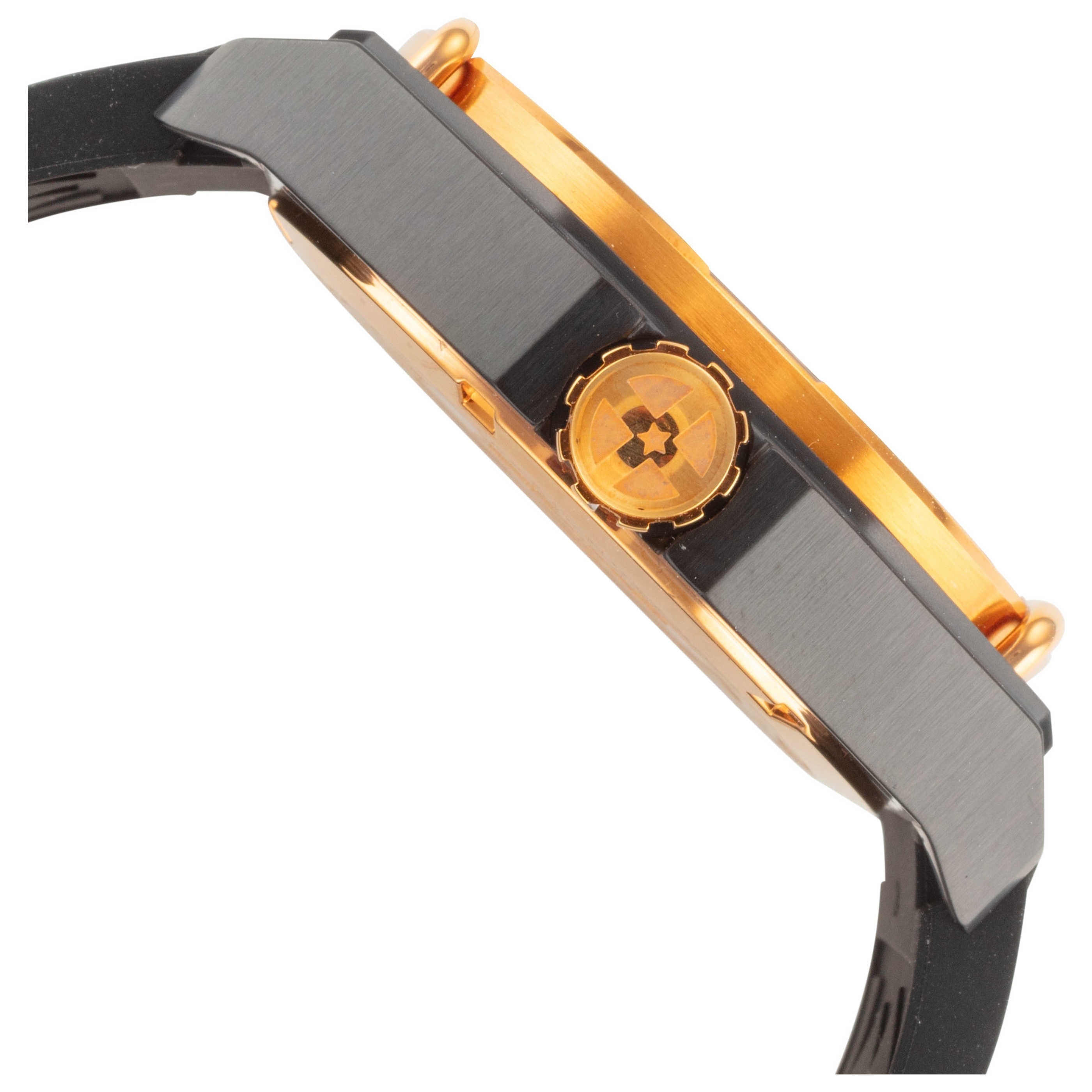 Diakka Men's Watch D1645-SB-GB