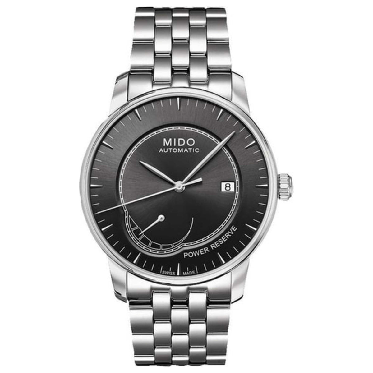 Mido Baroncelli Men's Watch M86054131
