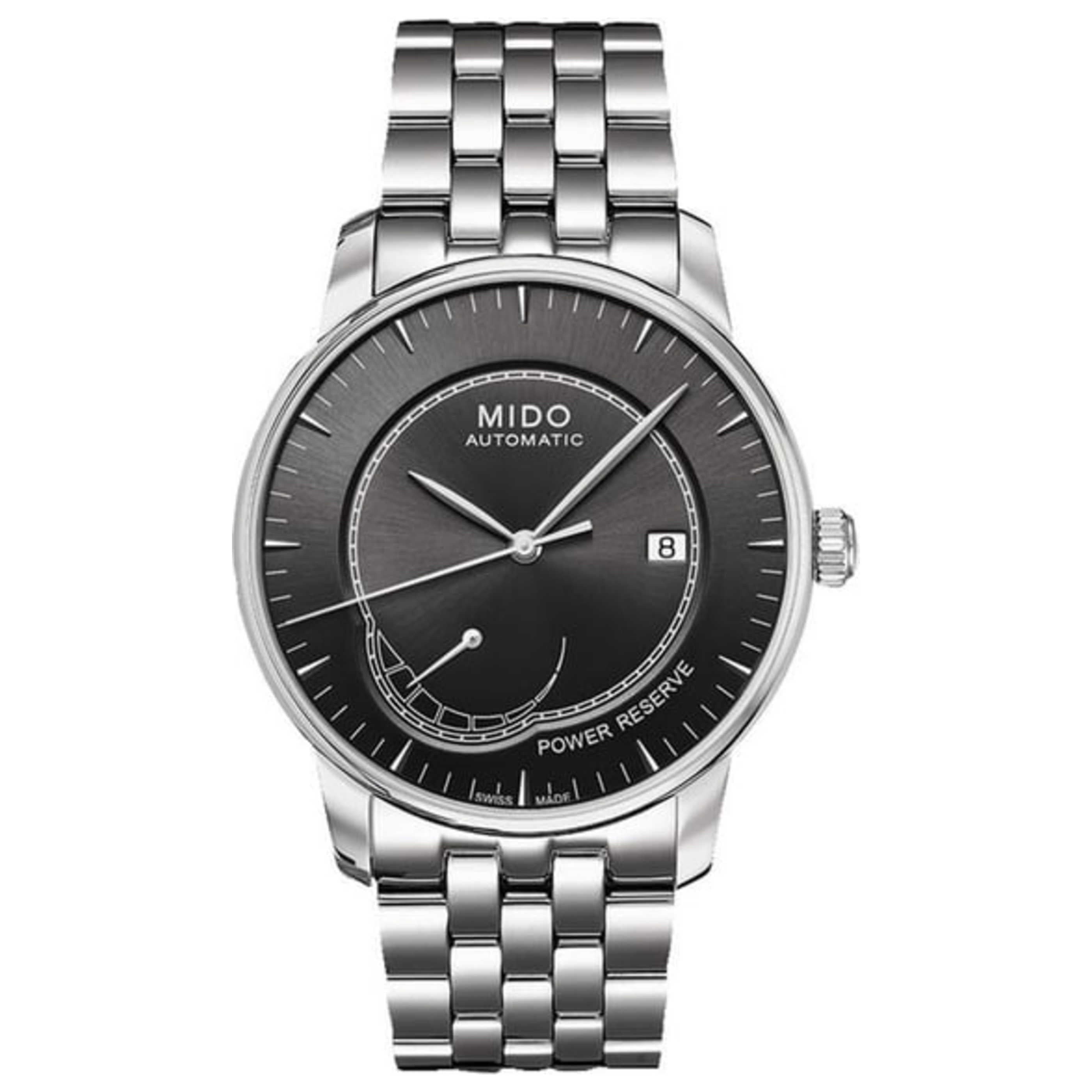 Mido Baroncelli Men's Watch M86054131