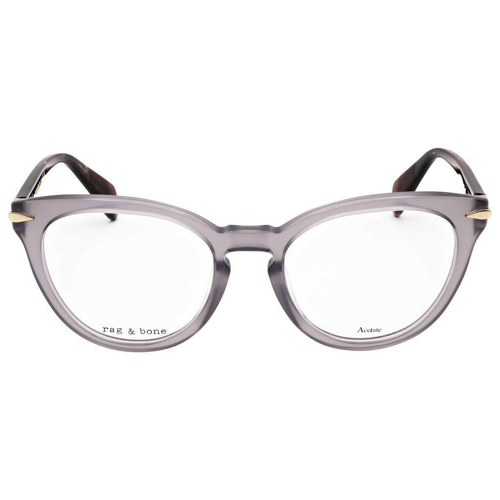 Rag & Bone Women's Eyeglasses RNB3078-KB7-52