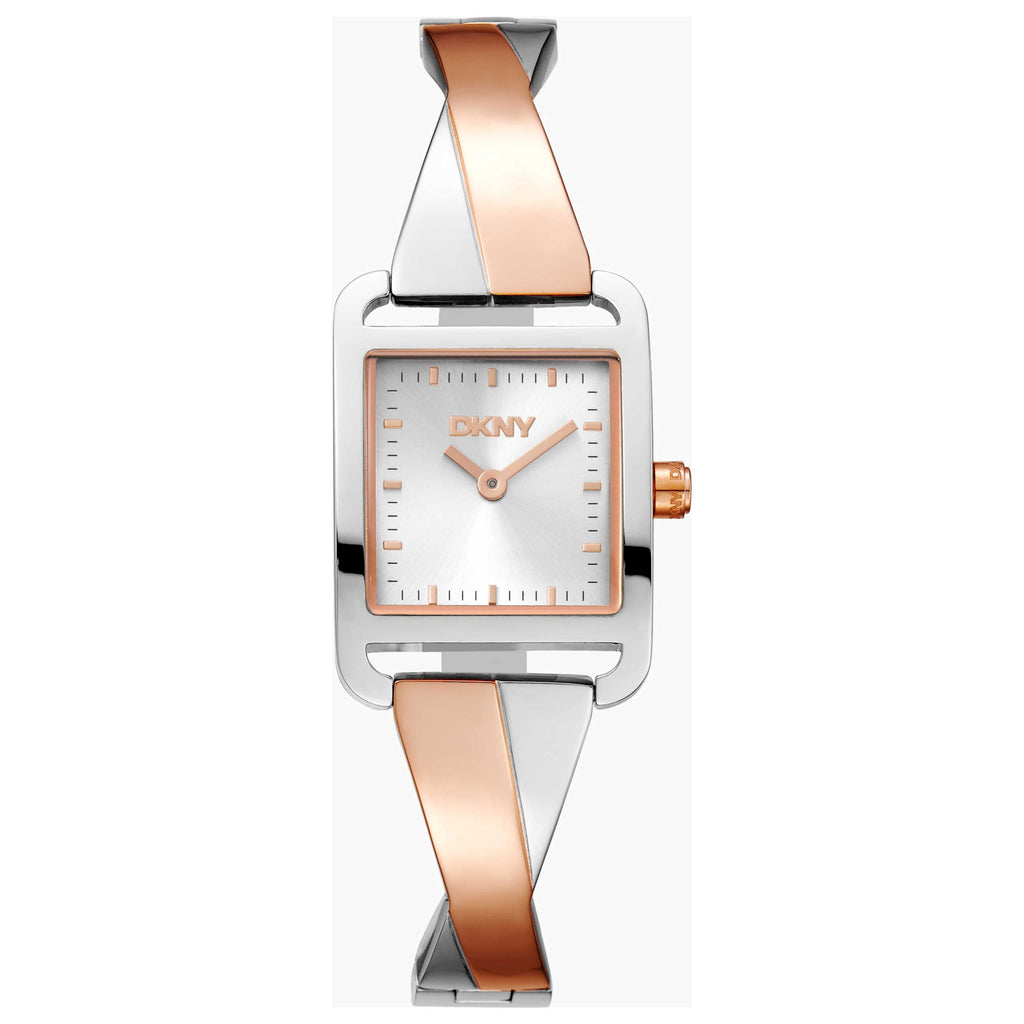 DKNY Women's Watch DK1L005M0125