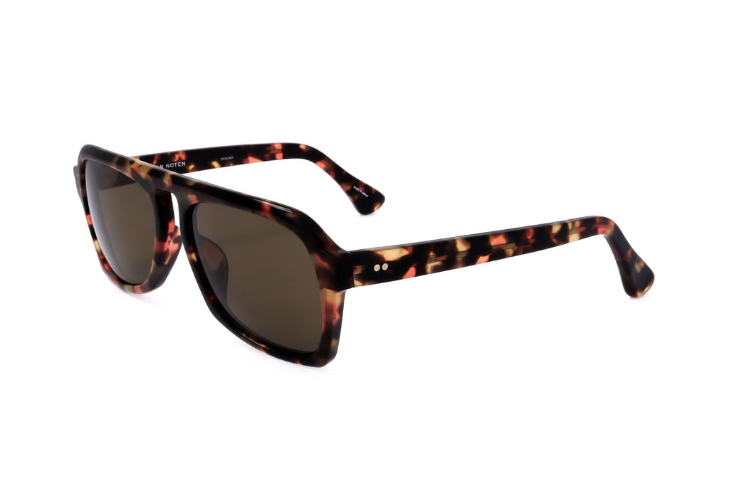 Dries Van Noten by Linda Farrow Unisex Sunglasses