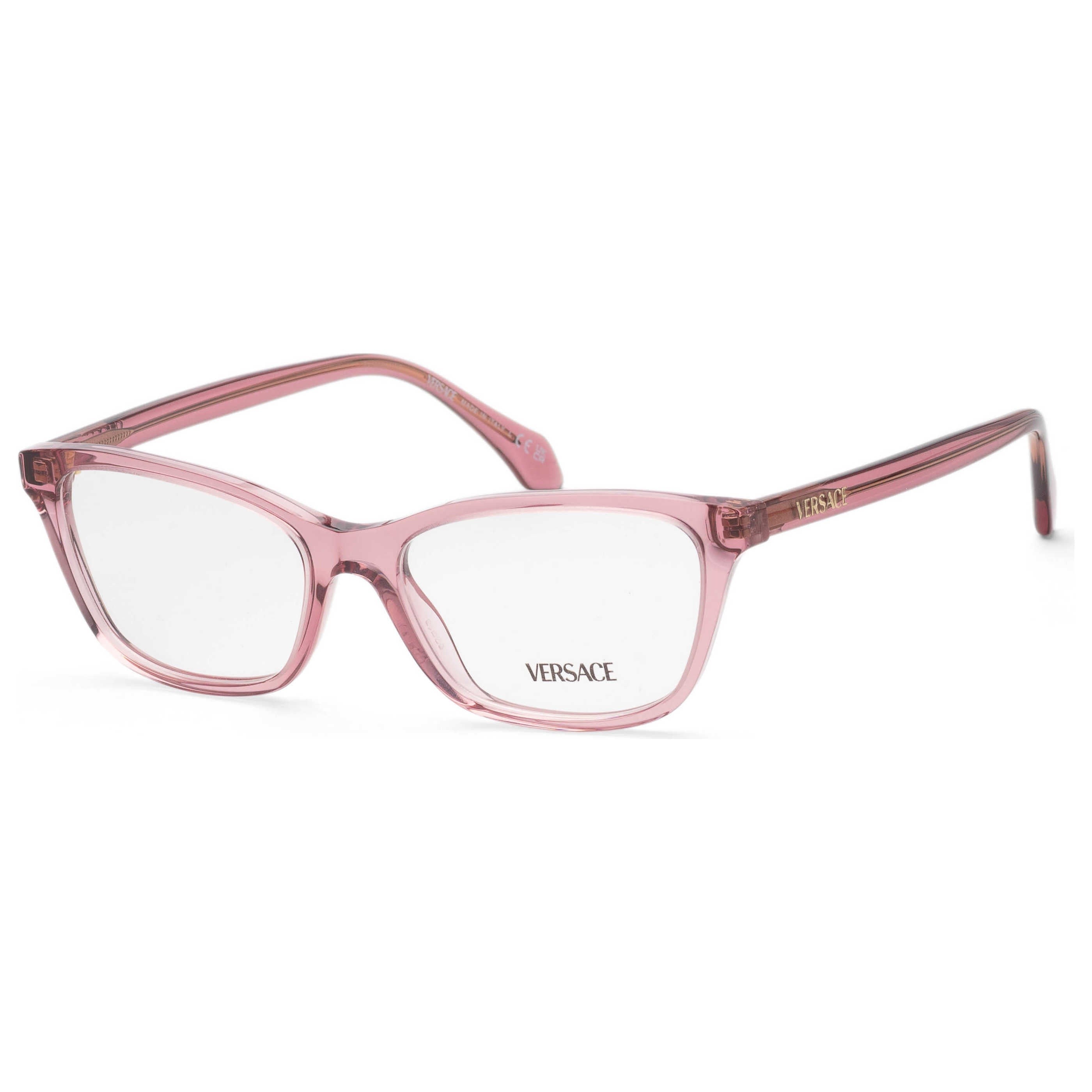 Versace Women's Eyeglasses VE3375-5234-52