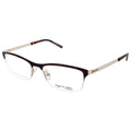 Lightec Women's Eyeglasses LIGHTEC-MOREL-30032L-PD05-51