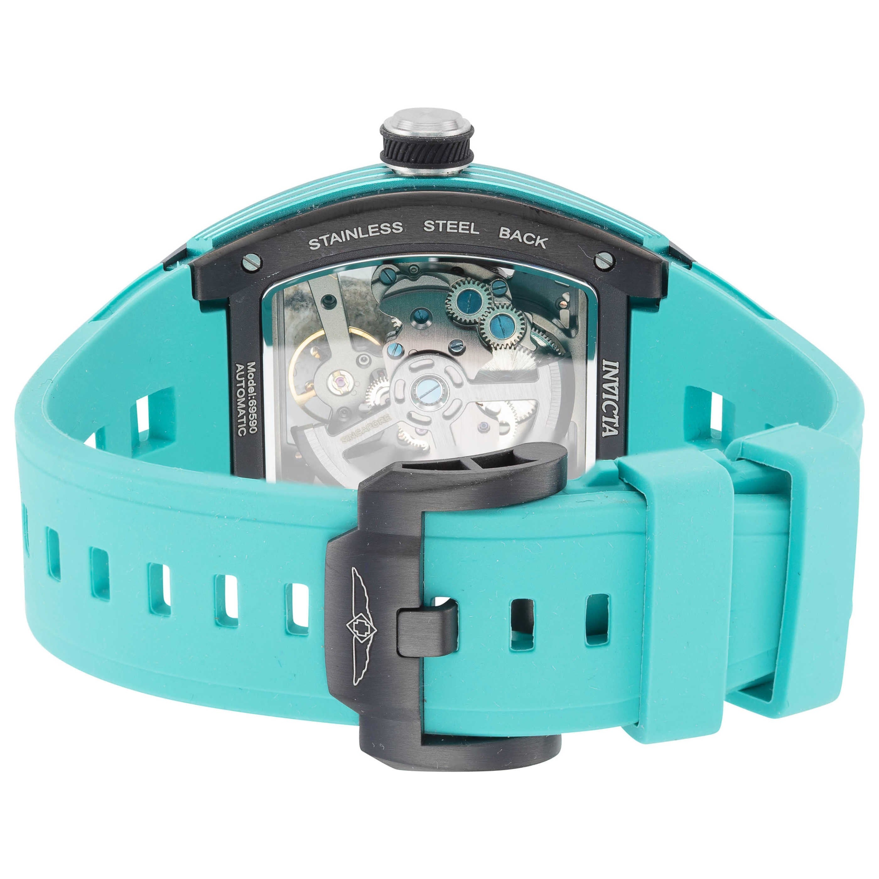 Invicta Radian Prism Men's Watch IN-69590