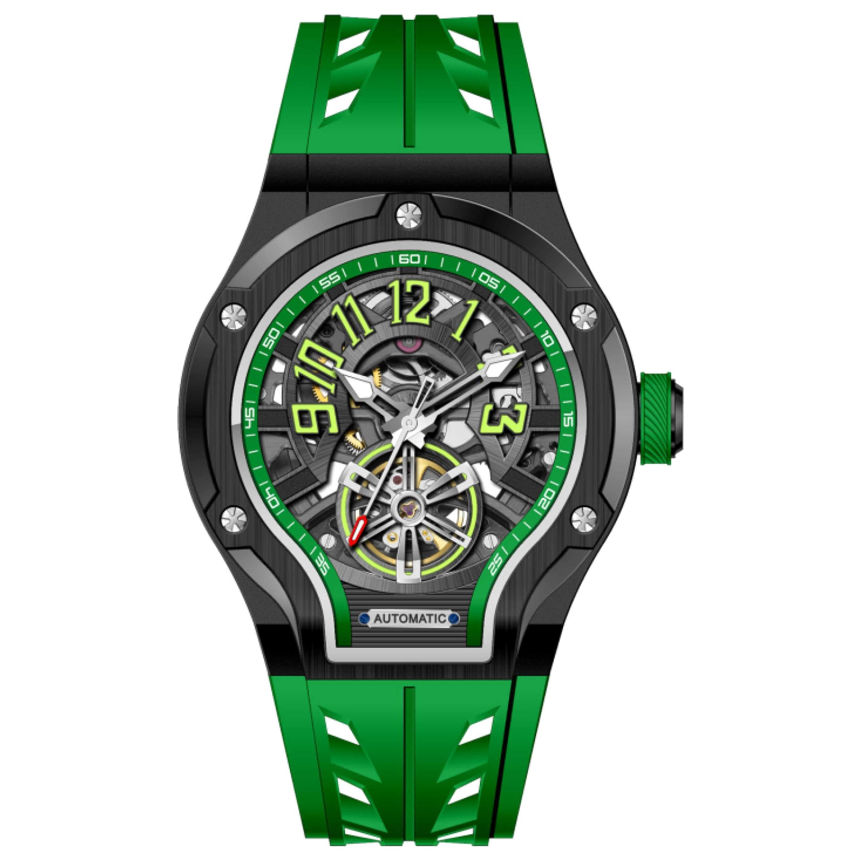 Invicta S1 Rally Men's Watch IN-70497