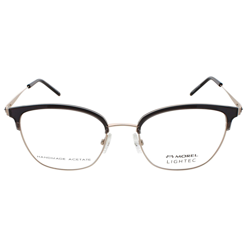 Lightec Women's Eyeglasses LIGHTEC-MOREL-30284L-GD08-52